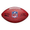 Piłka do futbolu amerykańskiego Wilson NFL Duke Official Game Ball - F1100IDBRS