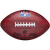 Piłka do futbolu amerykańskiego Wilson NFL Duke Official Game Ball - F1100IDBRS