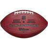 Piłka do futbolu amerykańskiego Wilson NFL Duke Official Game Ball - F1100IDBRS