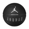 Piłka do koszykówki Air Jordan Ultimate 2.0 Graphic Basketball Black/White - J.100.8257.069