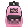 Plecak Vans Sporty Realm Plus - VN0A3PBIV5C