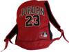 Plecak sportowy Air Jordan 23 Jersey Backpack Gym Red - 9A0780-R78