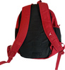 Plecak sportowy Air Jordan 23 Jersey Backpack Gym Red - 9A0780-R78