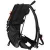 Plecak sportowy Pit Bull West Coast Logo na rower 20L - 9132039015