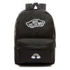 Plecak szkolny VANS Realm Backpack Custom Rainbow - VN0A3UI6BLK 