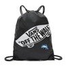 Plecak szkolny VANS Realm Backpack + Worek Custom Dolphin Delfin