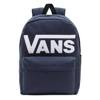 Plecak szkolny Vans Old Skool Backpack Granatowy - VN0A5KHPLKZ