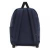 Plecak szkolny Vans Old Skool Backpack Granatowy - VN0A5KHPLKZ