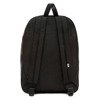 Plecak szkolny Vans Realm Backpack Czarny + Worek