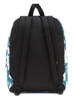 Plecak szkolny Vans Realm Backpack tie dye - VN0A3UI660Q1 + Piórnik