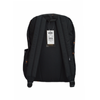 Plecak szkolny miejski Vans Old Skool Classic Backpack Black Kwiatki - VN000H4YCYW1