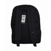 Plecak szkolny miejski Vans Old Skool Print Backpack Black VN000H50BLK1 + Custom Czerwona Róża