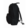 Plecak szkolny miejski Vans Old Skool Print Backpack Black VN000H50BLK1 + Custom Czerwone Wisienki