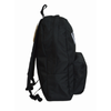 Plecak szkolny miejski Vans Old Skool Print Backpack Black VN000H50BLK1 + Custom Złota Róża