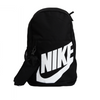 Plecak szkolny miejski sportowy z piórnikiem czarny 20 L Nike - DR6084-010