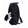 Plecak szkolny miejski sportowy z piórnikiem czarny 20 L Nike - DR6084-010