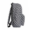 Plecak szkolny młodzieżowy Vans Old Skool Grom Check Backpack 18L Kratka - VN000J3KY281