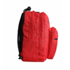 Plecak szkolny na uczelnię JanSport Big Student Backpack 34L Red Tape - EK0A5BAHN58