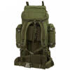 Plecak wojskowy militarny Wisport Reindeer 75 Cordura OLIVE GREEN