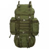 Plecak wojskowy militarny Wisport Reindeer 75 Cordura OLIVE GREEN