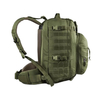 Plecak wojskowy taktyczny Wisport Whistler II 35 L Cordura Olive Green