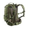 Plecak wojskowy taktyczny Wisport Whistler II 35 L Cordura Olive Green