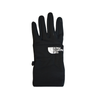 Rękawiczki zimowe The North Face Etip Recycled Glove Black - NF0A4SHAHV2