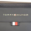 Saszetka Tommy Hilfiger Essential PQ Crossbody Navy - AM0AM08676-DW5