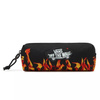 Saszetka piórnik szkolny Vans OTW Pencil Pouch Flames Ogień - VN0A3HMQY231