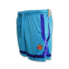 Spodenki Nike Fly Crossover Shorts Wmns - DJ3902-434