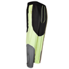 Spodnie Nike Swoosh Fly Pants Wmns Smoke Grey/Black/Barely Volt/Black - CZ3953-084