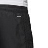 Spodnie dresowe Adidas Tiro 17 Woven Pant dresy męskie czarne - AY2861