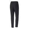 Spodnie dresowe Adidas Tiro 17 Woven Pant dresy męskie czarne - AY2861