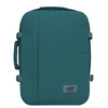 Sportowy Plecak Turystyczny CabinZero Classic 44L Aruba Blue - CZ061803