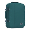 Sportowy Plecak Turystyczny CabinZero Classic 44L Aruba Blue - CZ061803