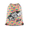 Worek szkolny VANS Pride Benched Bag Custom Oops! - VN0A5EZFRNC