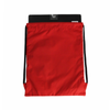 Worek szkolny gimnastyczny Air Jordan Jersey Gym Sack "Gym Red" - 9A0757-R78