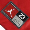 Worek szkolny gimnastyczny Air Jordan Jersey Gym Sack "Gym Red" - 9A0757-R78