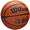 Zestaw Piłka do koszykówki Wilson JR NBA WNBA DVR Logo + Dryblerki Basketo