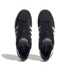 adidas Originals Campus 2 Suede Black White Men - ID9844