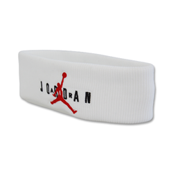 AIR Jordan Jumpman Terry Headband - J.100.7580.134.OS