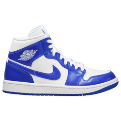 Air Jordan 1 Mid (W) - BQ6472-104