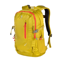 Alpinus Teide 24 Hiking Backpack Lime Green - NH18685
