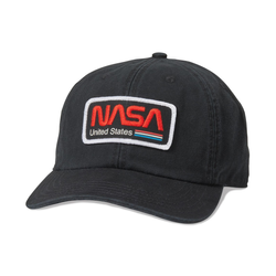 American Needle NASA Hepcat Cap - SMU702A-NASA