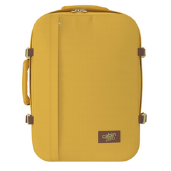 Backpack Bag CabinZero Classic Travel Cabin 44L Yellow - CZ062306