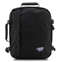 CabinZero Classic 28L 2 in 1 Backpack / Travel Bag - CZ081201