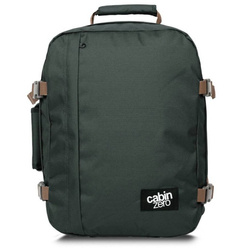 CabinZero Classic 28L 2 in 1 Backpack / Travel Bag - CZ081801