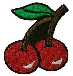 Cherry Patch