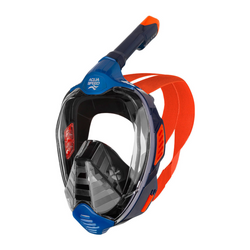 Diving Mask with Snorkel Aqua-Speed - Veifa ZX