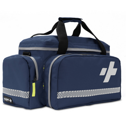 Medical Bag for Doctors, Paramedics, and Nurses Marbo 35 L - TRM-50_2.0